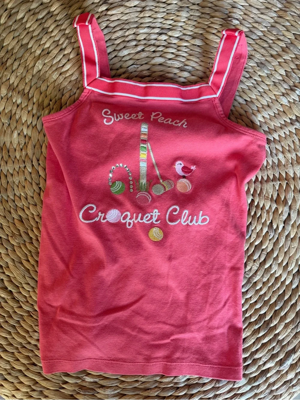 Y2K Gymboree and Hannah Anderson Bundle